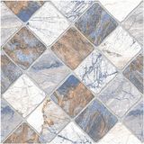  Gạch 400x400 - ROZARIO BLUE 