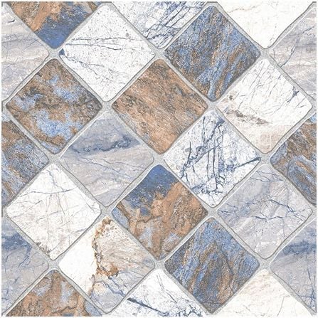  Gạch 400x400 - ROZARIO BLUE 