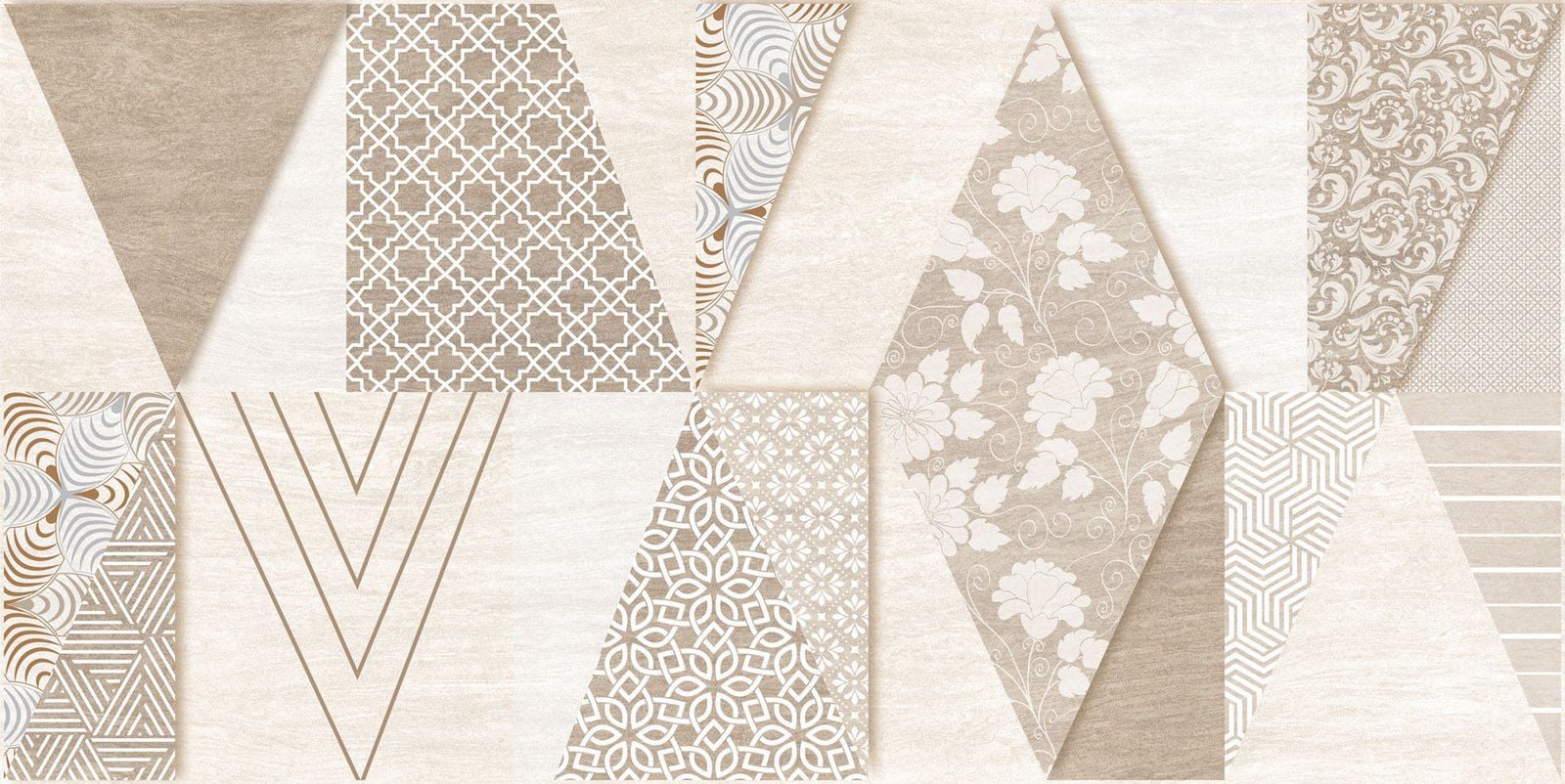  Ý Mỹ S36034 - 300 X 600 mm (Ceramic) 