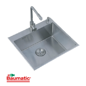  CHẬU RỬA CHÉN BAUMATIC SBS1 