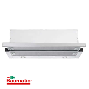  MÁY HÚT MÙI ÂM TỦ BAUMATIC TEL97X 