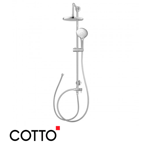  Thân Sen Cây COTTO CT623Z94Z88 Nóng Lạnh 