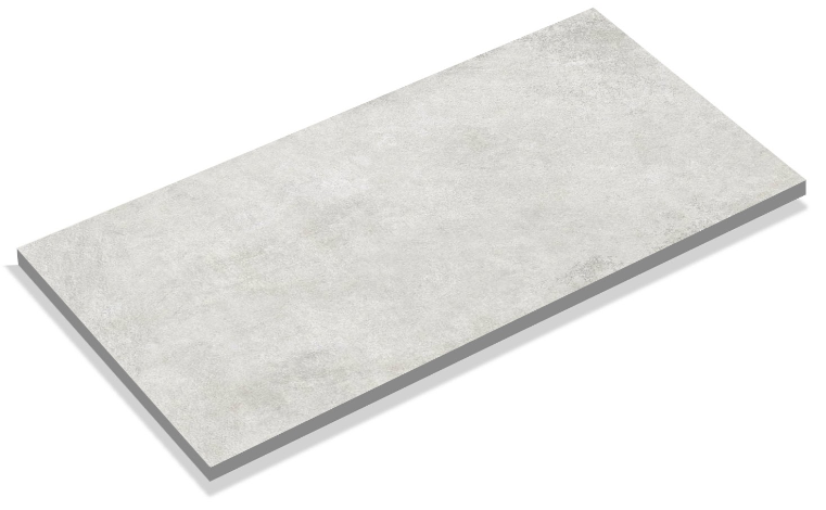  Gạch 600x1200 - TORTILA LIGHT GREY 