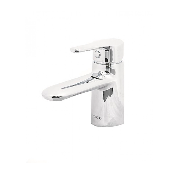  TOTO Vòi lavabo TVLC101NSR lạnh NEW STANDARD 