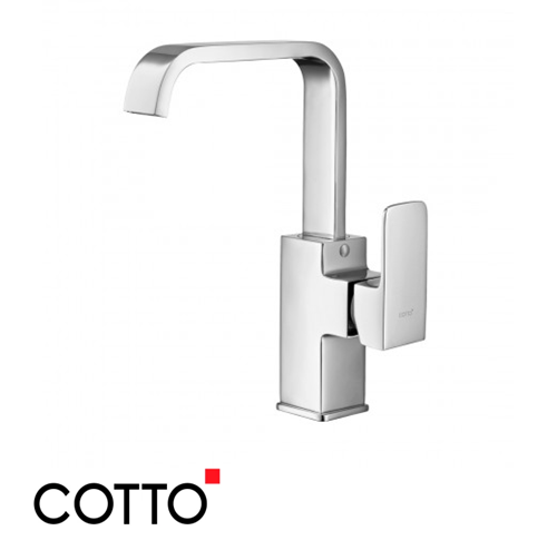  Vòi Bếp Nóng Lạnh COTTO CT2192A Sonata 