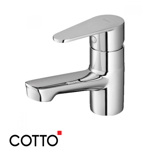  Vòi Lavabo COTTO CT1164AE(HM) NEXT I Lạnh 