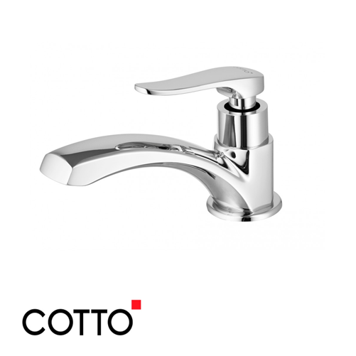  Vòi Lavabo COTTO CT1206(HM) Lạnh 