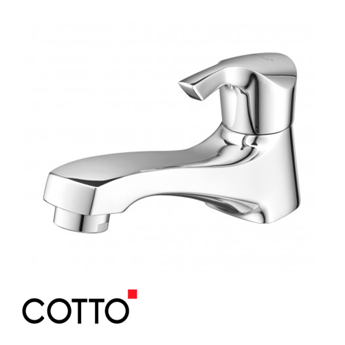  Vòi Lavabo COTTO CT1207(HM) Lạnh 