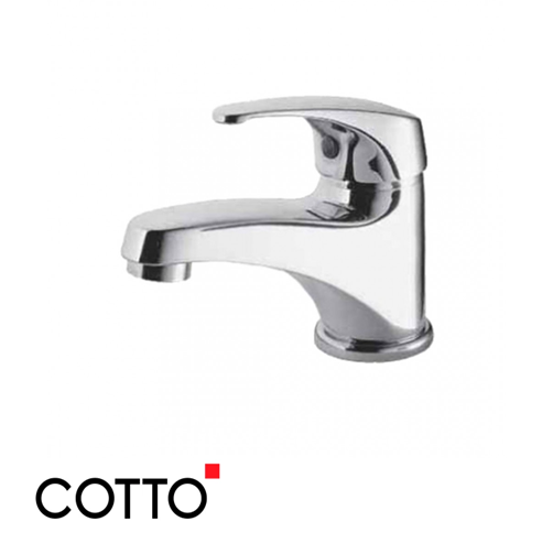  Vòi Lavabo COTTO CT167D Arona Lạnh 