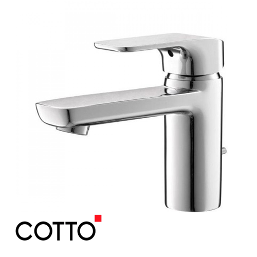  Vòi Lavabo COTTO CT2123A Scirocco Nóng Lạnh 