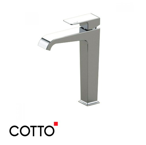  Vòi Lavabo COTTO CT2191A Nóng Lạnh 