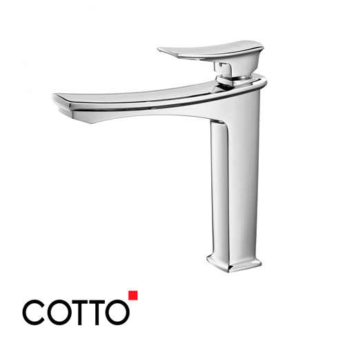  Vòi Lavabo COTTO CT2252A Thantara Nóng Lạnh 