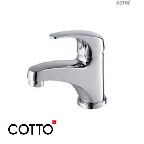  Vòi lavabo lạnh Cotto CT176D 