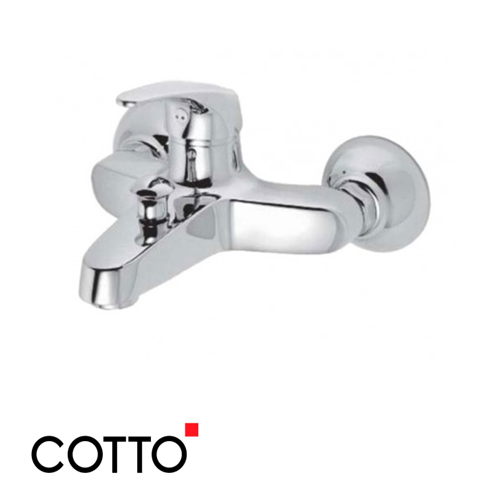  Vòi Sen Tắm COTTO CT366E Arona I Nóng Lạnh 