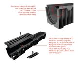  Mương Thoát Nước ACO Xtraline C 