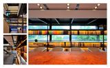  Libraries Architecture_David Andreu_9788499366920_Loft Publications 