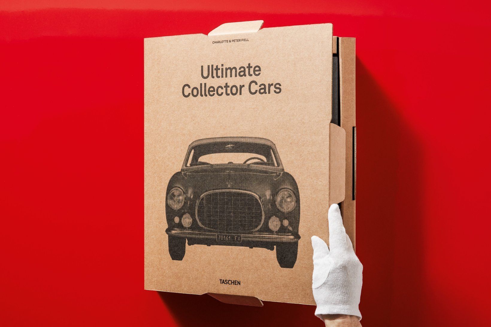  Ultimate Collector Cars_Charlotte & Peter Fiell_9783836584913_Taschen GmbH 