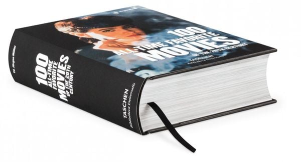 100 All-Time Favorite Movies of the 20th Century_Jürgen Müller_9783836556187_TASCHEN