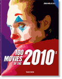  100 Movies of the 2010s_Jurgen Muller_9783836584388_TASCHEN 