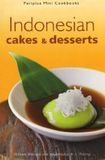  Indonesian Cakes & Desserts (Periplus Mini Cookbook Series) 