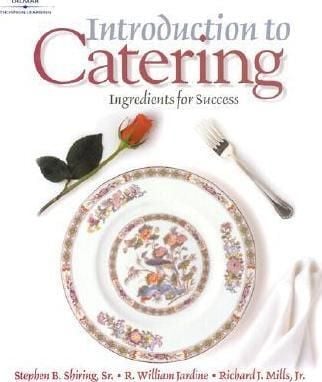  Introduction to Catering 