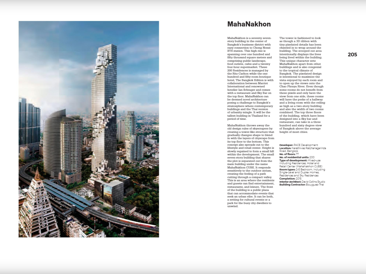  New Design Condominiums: Thailand_9786167800356_Li-Zenn Publishing Limited 