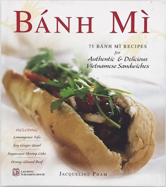 Bánh Mì