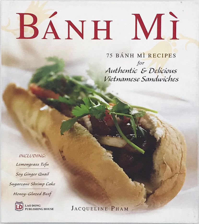  Bánh Mì 