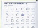  Fashionary Bag Design : A Handbook for Accessories Designers_FASHIONARY_9789887710806_Fashionary International Limited 