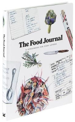 The Food Journal_Magma_9781856699778_Laurence King Publishing