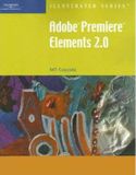  Adobe Premiere Elements 2.0 