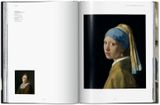  Vermeer: The Complete Works_Karl Schütz_9783836578639_Taschen 