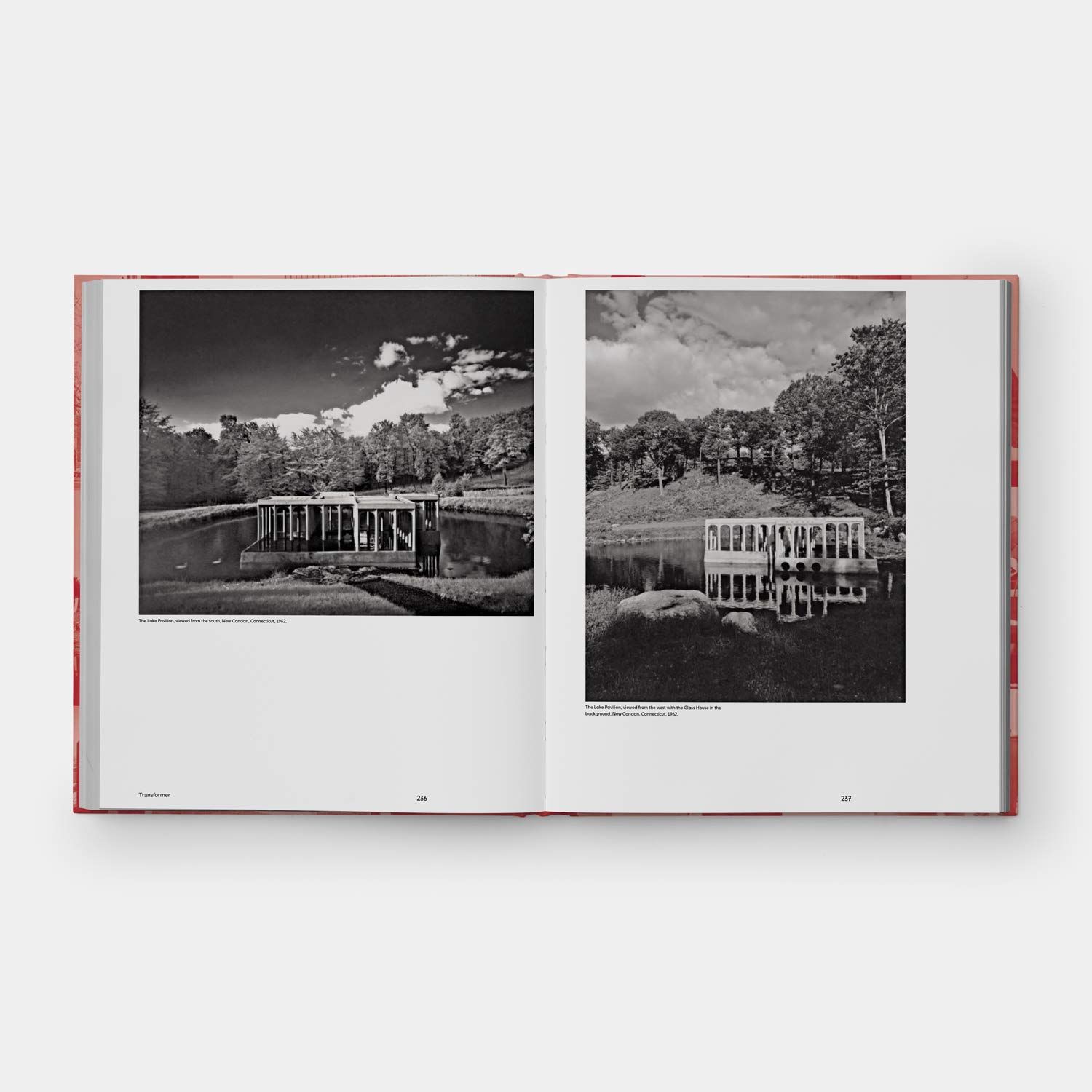 Philip Johnson_Ian Volner_9780714876825_Phaidon – ARTBOOK