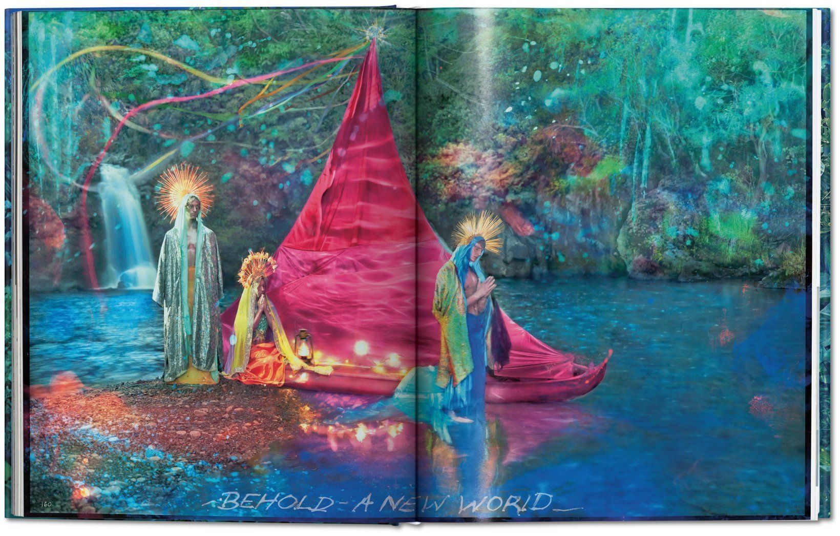  A New World_David LaChapelle_9783836570466_Taschen GmbH 