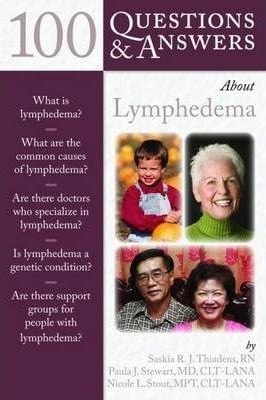 100 Questions and Answers About Lymphedema