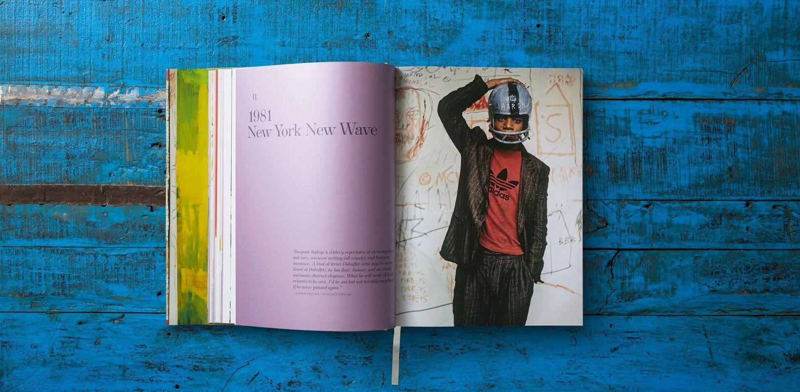  Jean-Michel Basquiat_Eleanor Nairne_9783836550376_Taschen GmbH 