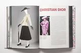  Fashion: 150 Years Couturiers, Designers, Labels_Charlotte Seeling_9783848007639_Ullmann Publishing 