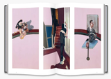  Francis Bacon: Books and Painting_Didier Ottinger_9780500239988_Thames & Hudson 