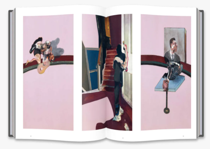  Francis Bacon: Books and Painting_Didier Ottinger_9780500239988_Thames & Hudson 