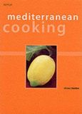  Mediterranean Cooking 