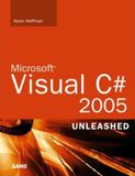  Microsoft Visual C# 2005 Unleashed 