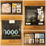  1,000 Garment Graphics _Rockport Publishers Inc._ 9781592534883_Author  Jeffrey Everett 