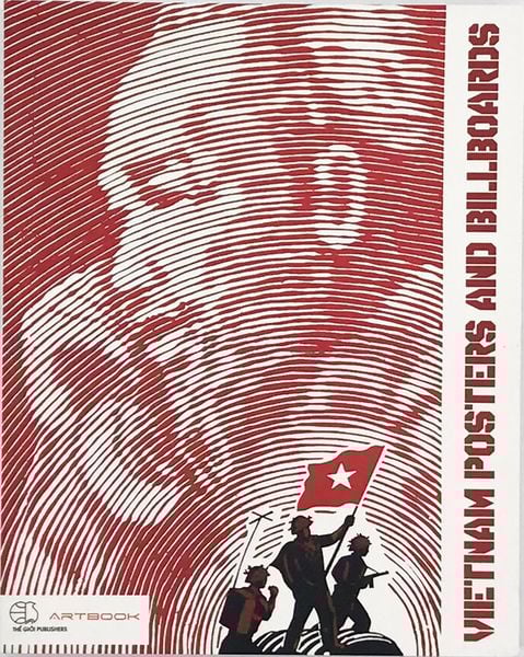 Vietnam Posters and Billboards