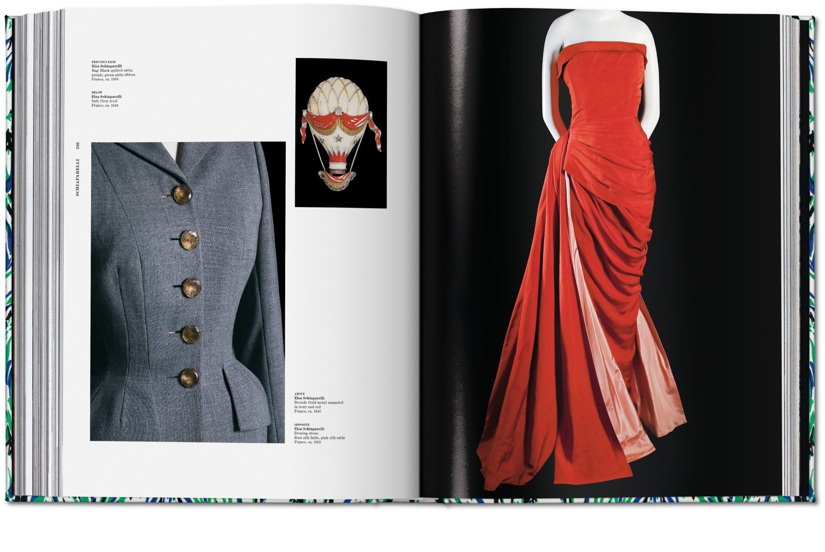  Fashion Designers A-Z_Valerie Steele_9783836543040_Taschen GmbH 