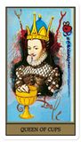 Dalí: Tarot_Johannes Fiebig_9783836576123_Taschen GmbH 