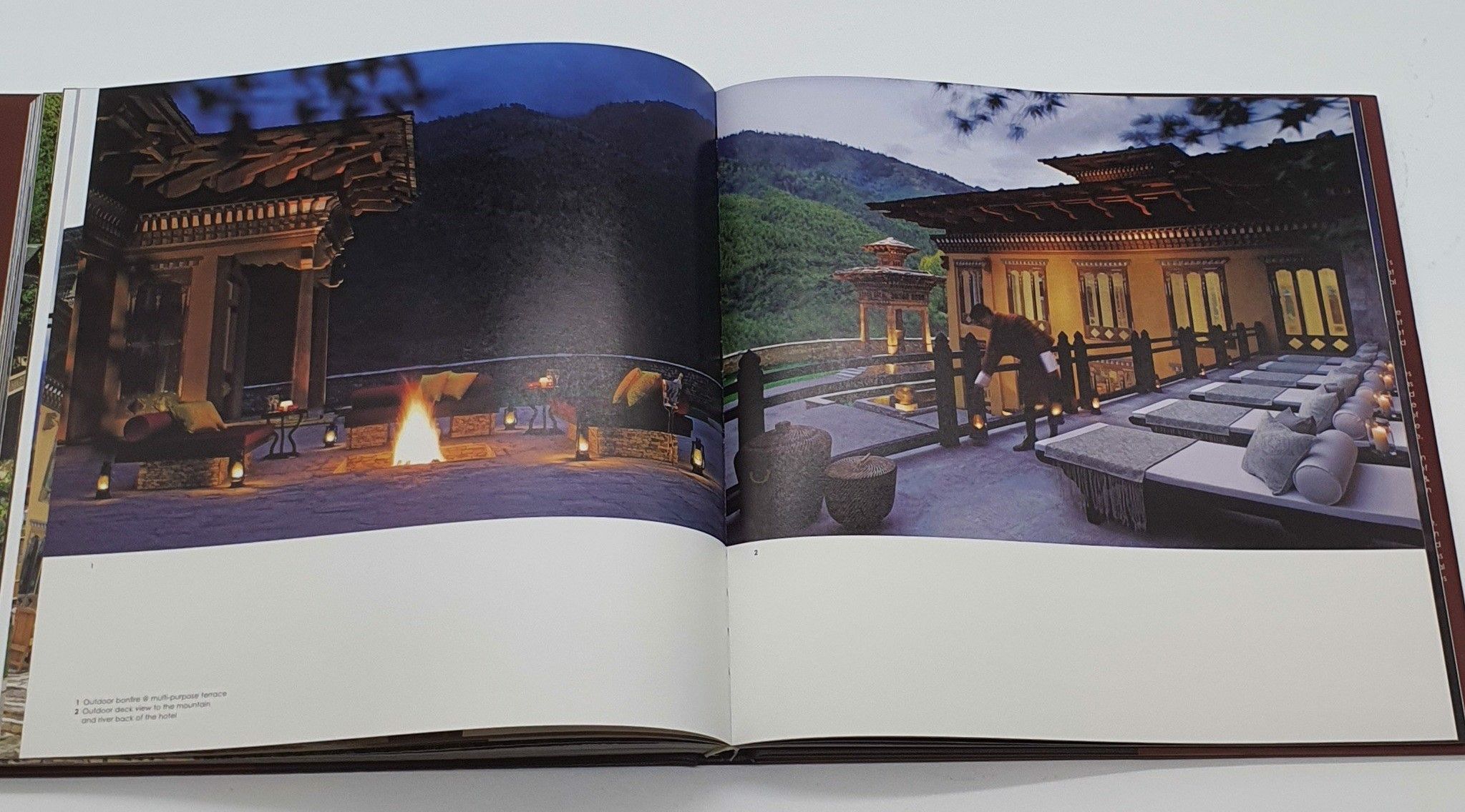  Resorts By Thai Architects : Serene Modernity_ED. Nithi Sthapitanonda_9786167191232_Li-Zenn Publishing Limited 