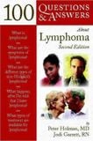  100 Questions and Answers About Lymphoma 