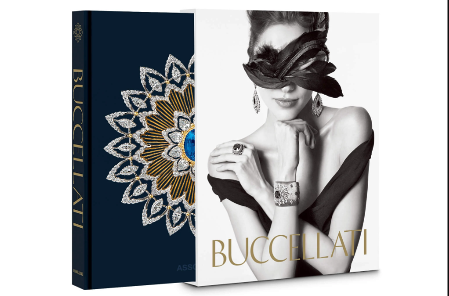  Buccellati: A Century of Timeless Beauty_A. Cappellieri & V. Becker_9781614289722_ASSOULINE 