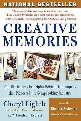 Creative Memories, SC