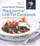  Essential Low Fat Cookbook Ctn 40 